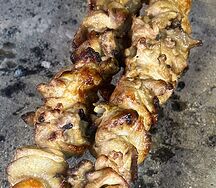 Шашлык Филе бедра Куриного