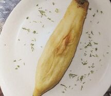 Баклажан