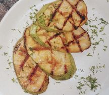 Цуккини