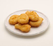 Куриные наггетсы