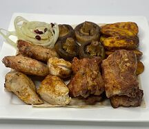 Сет Мясоед
