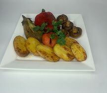 Сет Овощной