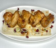 Куриные крылья