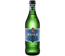 Минеральная вода с газом Jermuk