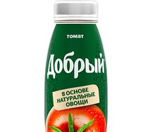 Добрый Томатный