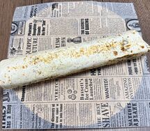 Шаурма Веган
