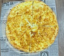 Хачапури по-имеретински