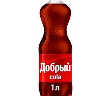 Добрый Кола