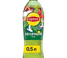 Чай Липтон зеленый