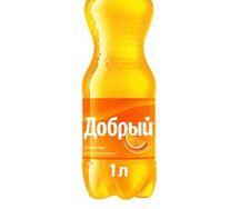 Добрый Апельсин