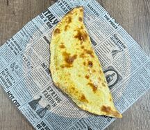 Кутаб с сыром