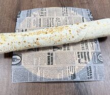 Шаурма XXL с курицей
