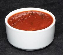 Шашлычный