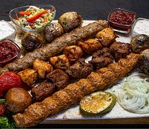 Вкус лета