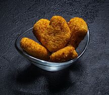 Куриные наггетсы