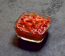 Соус Красный