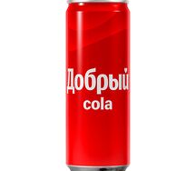 Добрый Кола