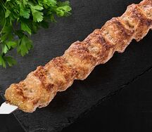 Люля куриная