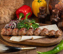 Люля-Кебаб баранина 