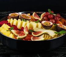 Фруктовая экзотика