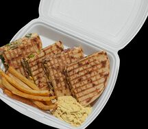 Скепаста Свинина