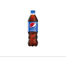 Pepsi M