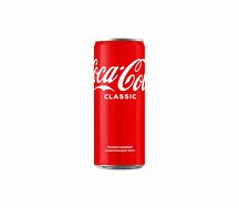 Coca-Cola S