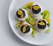Кровяная колбаса