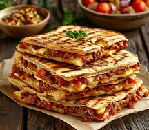 Скепаста с курицей