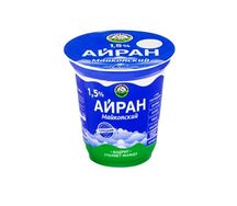 Айран