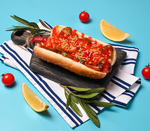 Хот-дог Батько