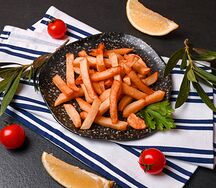 Картофель фри