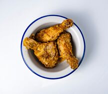 Куриные ножки