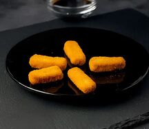 Сырные палочки