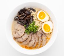 Тонкоцу-рамен