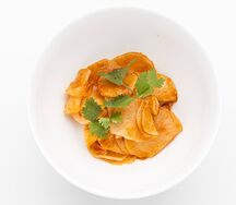 Дайкон кимчи