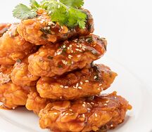 Крылья Ширача острые