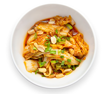 Кимчи капуста