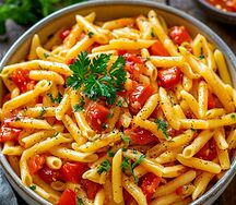 Макароны отварные