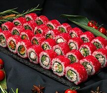 Сет Калифорния