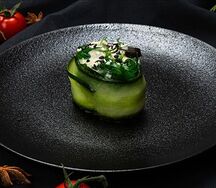 Гункан с чукой