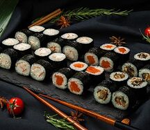 Сет Маки