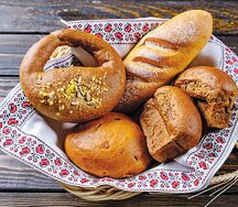 Хлебная корзина