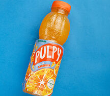 Pulpy Апельсин