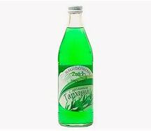 Лимонад Зеленокумский Тархун