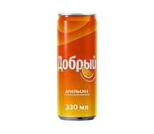 Добрый Фанта