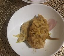 Золотая рыбка