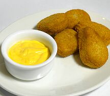 Наггетсы куриные
