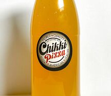 Компот из сухофруктов