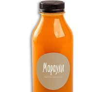 Морс Облепиха